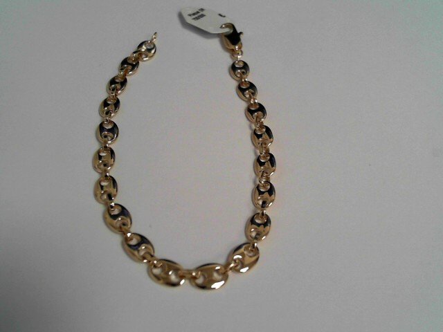 Bracelet p/or grain cafe 21403021