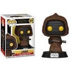 Figurine 371 star wars - jawa