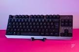 Clavier strix scope rx tkl