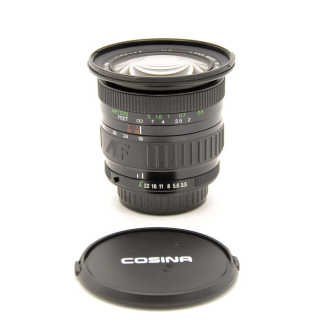 Objectif reflex 75-300