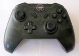 Manette 8575 switch