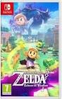 Jeu the legend of zelda echoes of wisdom