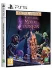 Jeu naheulbeuk le maitre du donjon