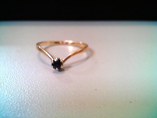 Bague 1,06gr
