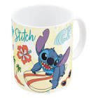 Mug stitch surf