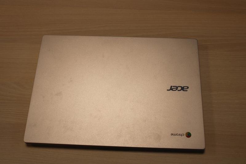 Chrome portable celeron n2840 n18q3 14" 1,1ghz 32go 4go