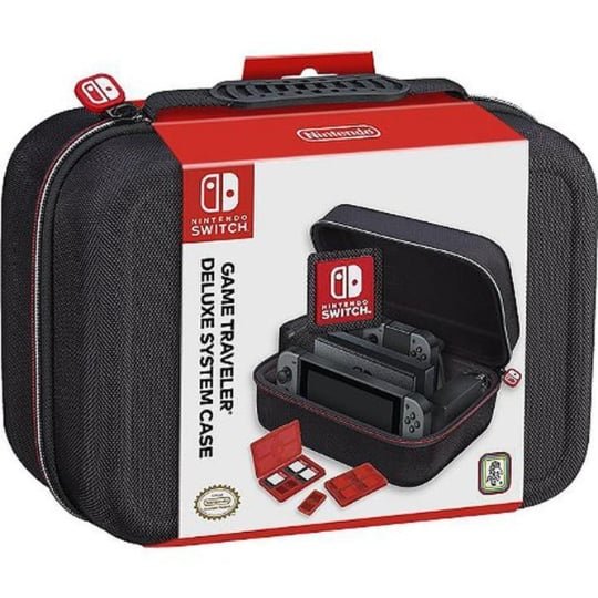 Accessoire saccoche switch