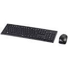 Clavier + souris keyboard and mouse