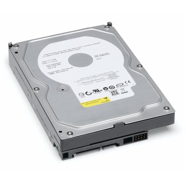 Hdd 3.5 250gb