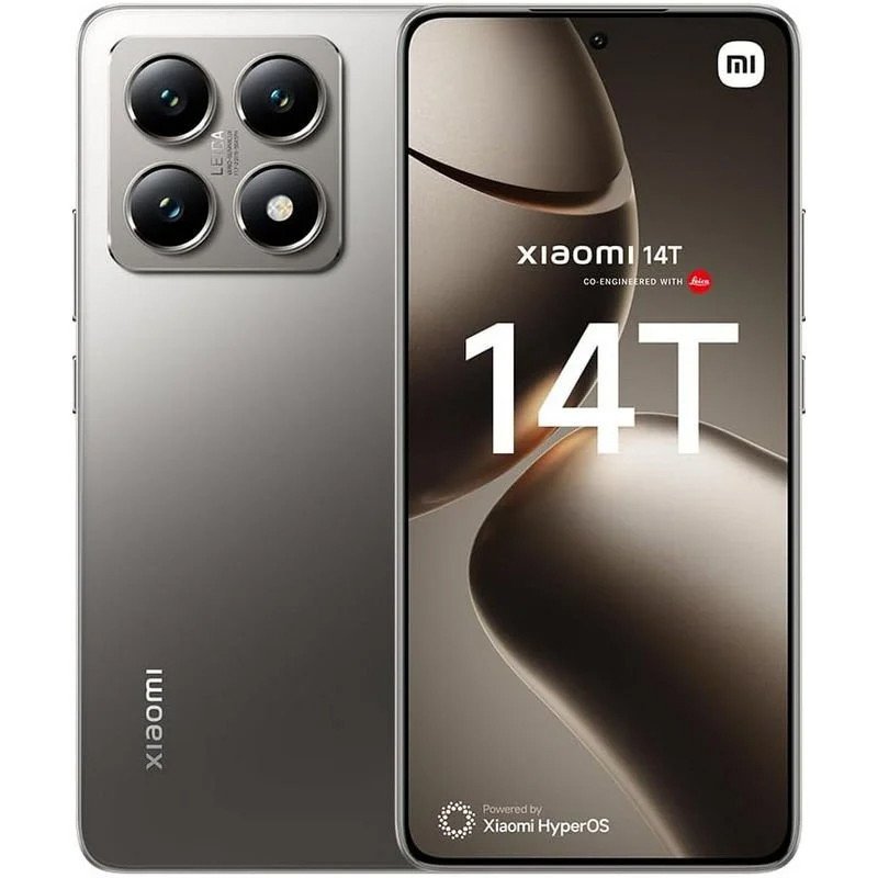 Xiaomi 14t pro