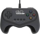 Manette filaire nsw-064
