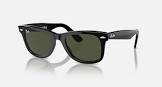 Lunettes wayfarer