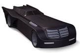 Replique 61cm the batmobile