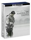 American sniper 4k ulra hd coffret