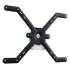 Support tv fixe cliff 600t