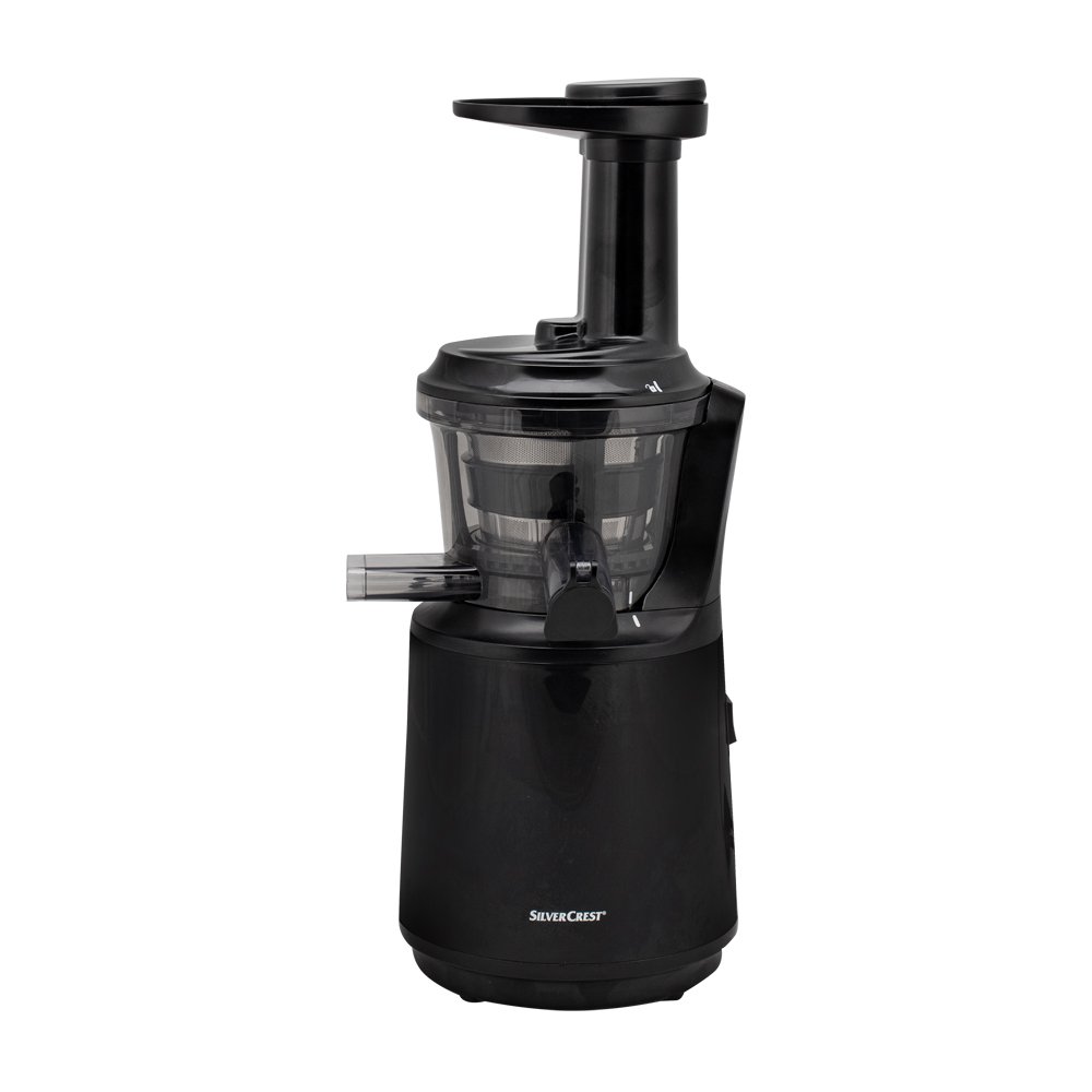 Extracteur de jus slow juicer