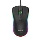 Souris filaire gaming retro filaire pc
