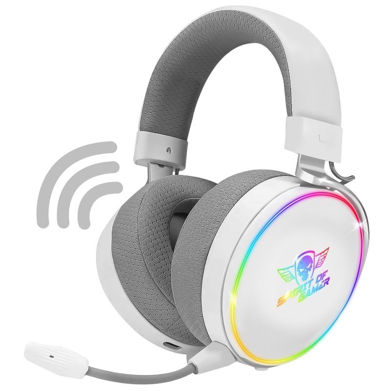 Casque ss fil xpert 1700 mic-xh1700wt