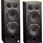 Enceintes colonnes type 70