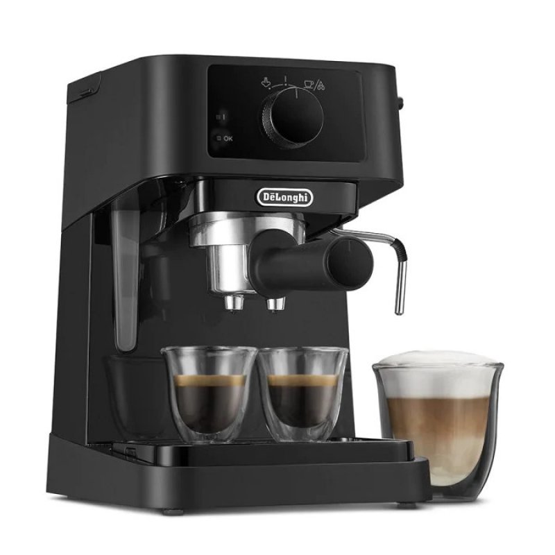 Cafetiere stilosa ec230.bk