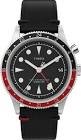 Montre waterbury traditional gmt tw2w22800 39mm