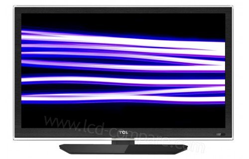 Television 66cm/26" l26e4103