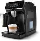 Cafetiere grains et moulu 2300 series