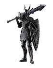 Figurine pvc