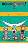 Koro quest tome 2