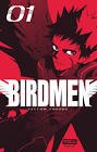 Birdmen tome 1