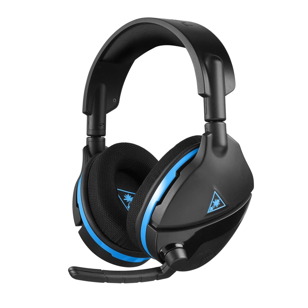 Casque xbox stealth 500