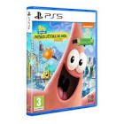 Jeu patrick l'etoile de mer