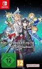 Jeu sword art online fractured daydream