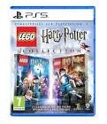 Jeu lego harry potter collection