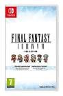Jeu final fantasy i-vi pixel remastered collection