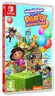 Jeu nickelodeon junior party adventure