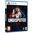 Jeu undisputed