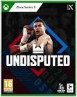 Jeu undisputed