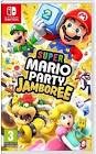 Jeu super mario party jamboree