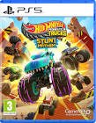 Jeu hot wheels monster truck