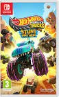 Jeu hot wheels monster truck