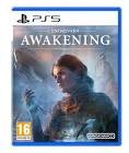 Jeu unknown 9 : awakening