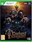 Jeu darkest dungeon 2