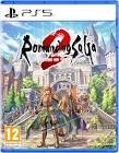 Jeu romancing saga 2: revenge of the seven