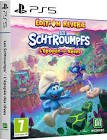 Jeu les schtroumpfs l'epopee des reves reverie edition