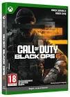 Jeu call of duty black ops 6