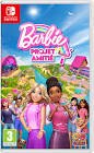 Jeu barbie projet amitie