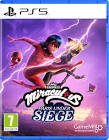 Jeu miraculous paris under siege