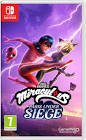 Jeu miraculous paris under siege