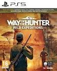 Jeu way of the hunter wild expeditions